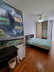 The Lakeshore (D22), Condominium #558122481